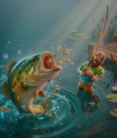 Big Bass Bonanza