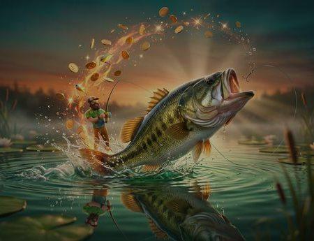 Big Bass Bonanza