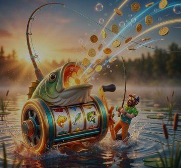 Big Bass Bonanza