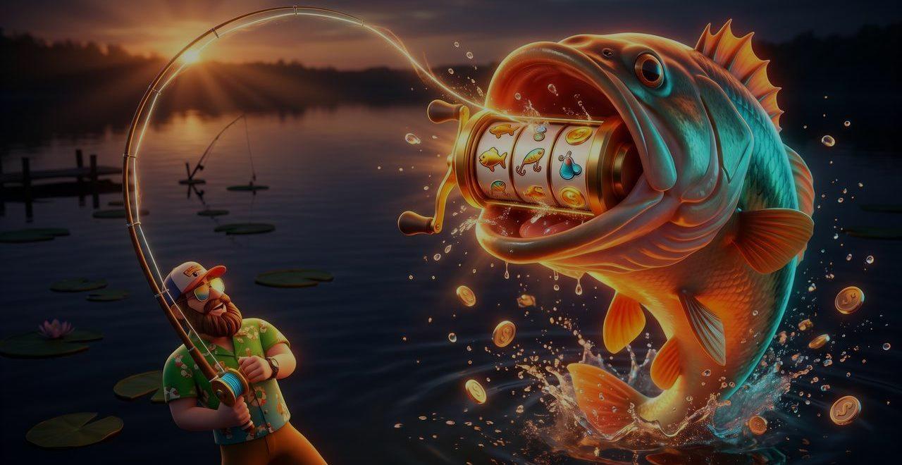 Big Bass Bonanza