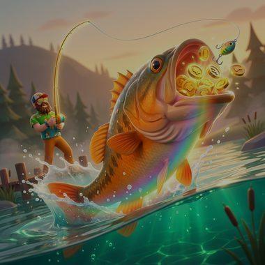 Big Bass Bonanza